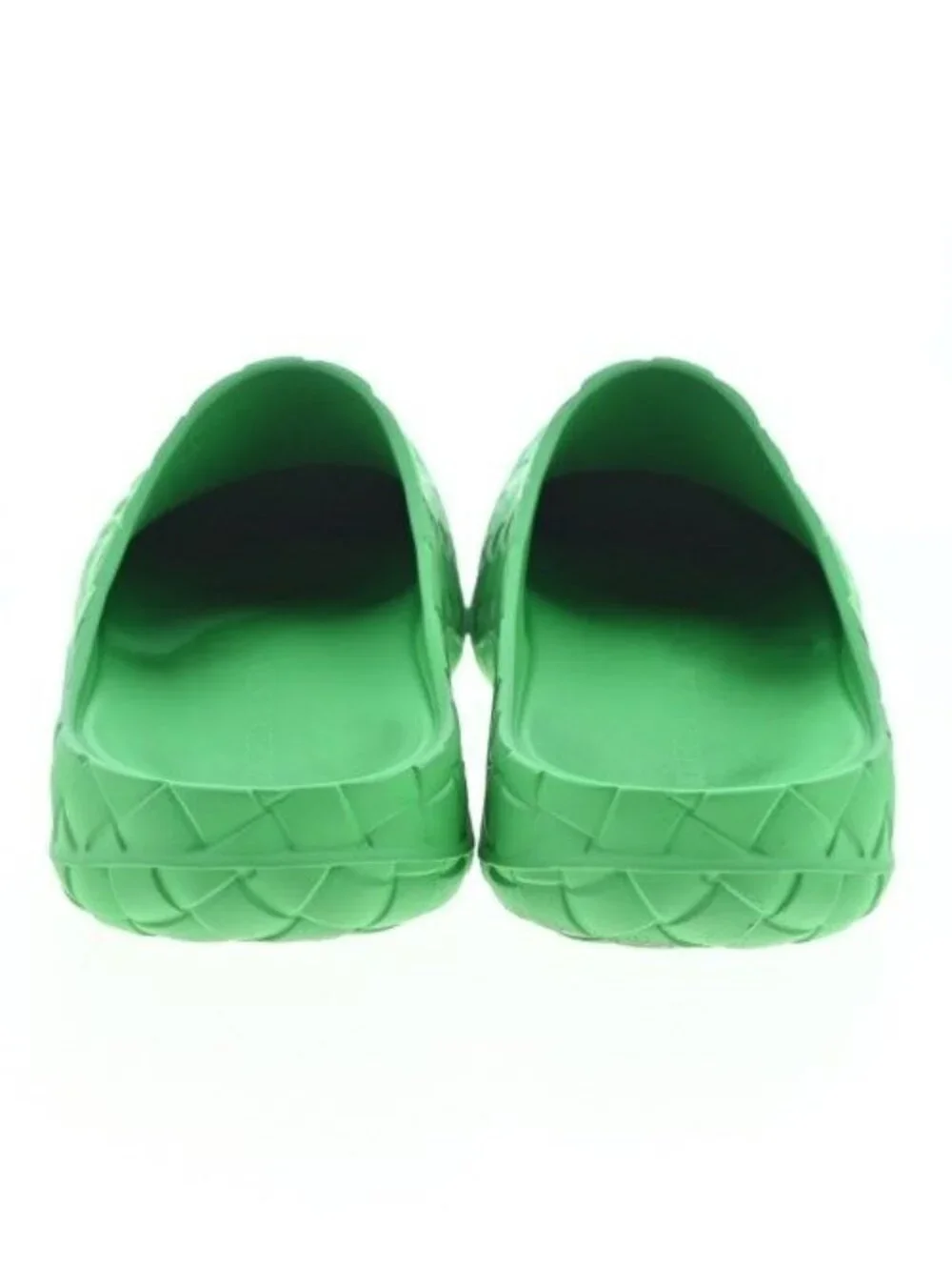 Bottega Veneta Sandals Green